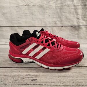 Adidas Supernova Sequence 6 Womens Pink Running Shoes D66760 Size 8.5 NEW